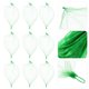 thumbnail image 1 of Luxshiny 100Ud Bolsa De Malla Verde Para Y Verduras Reutilizable Con Transpirable Y Portátil, 1 of 6
