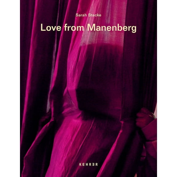 Love from Manenberg (Hardcover)