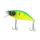 thumbnail image 1 of Minnow Pesca Señuelo Swim Trolling Sumergido Agua dulce Agua salada Verde Zulema señuelo de pesca, 1 of 8