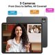 thumbnail image 5 of Tablet Blackview Link 8 de 12,7" 256 GB Helio G100 90 Hz 5G, 5 of 9