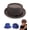 Coffee, variant on Summer Breathable Mesh Pork Pie Hat, Lightweight Straw Fedora Bowler Sun Hat for Men, Packable Crushable Beach Travel Hat