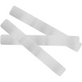 thumbnail image 1 of shiyou-3pcs Silver Bulletin Board Strips Iron Strip, 1 of 4