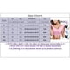 thumbnail image 2 of WILLBEST Brasier Mujer Sujetador De Mujer Con Hebilla Frontal Y Borde De Encaje Sin Aro De Acero, Ajuste Sin Costuras, Para Yoga, Dormir, Talla Grande 535, 2 of 2