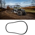 thumbnail image 2 of Belt Box Outer Clutch Cover Seal Gasket for 2014-2020 RZR 900S XP 1000 XP 900 570-4 Crew 1000, 2 of 6