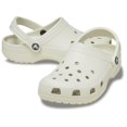 thumbnail image 1 of Zapatos Crocs Clásicos para Niños Zueco Linen 2 Mediano, 1 of 7