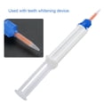 thumbnail image 4 of Double Barrel Hydrogen Peroxide Teeth Whitening Gel - 5ml 35%, 4 of 8