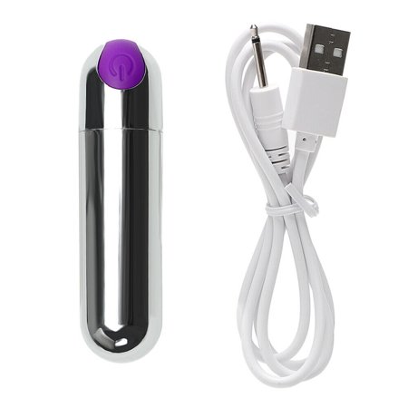 Portable Massager Wireless Massager Waterproof Rechargeable 10 Vibration Mode