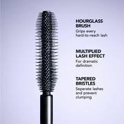Lash Volumizing Waterproof Mascara