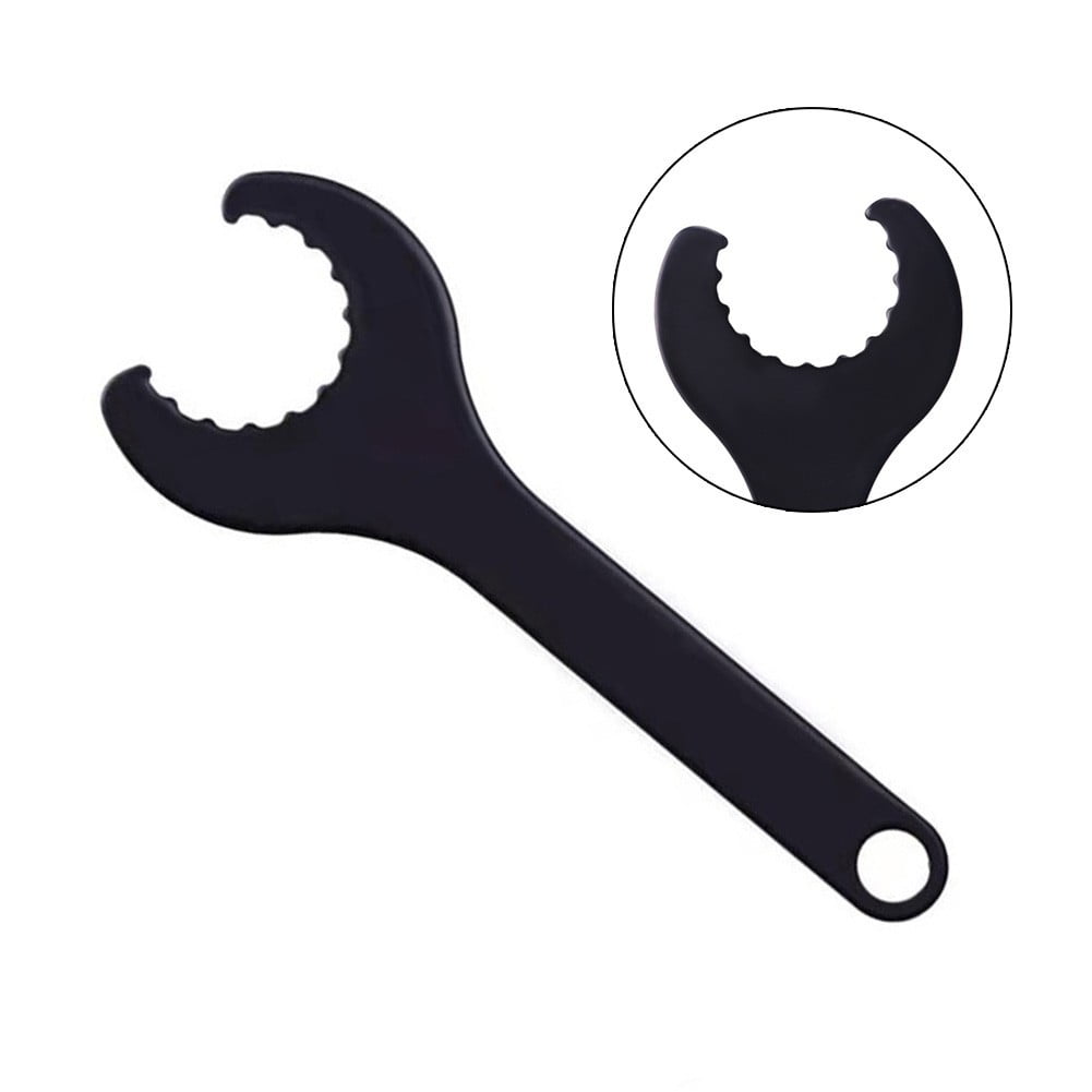 Spanner Wrench Replaces Accessory Good Tool Crankset for Shimano Hollowtech 2 