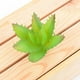 thumbnail image 4 of Plantas simuladas decorativas Yuarrent 10 piezas Flores artificiales tipo 4, 4 of 6