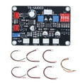 thumbnail image 1 of Driver Board, 100mA VU Meter Driver Panel High Accuracy  For Repair, 1 of 8