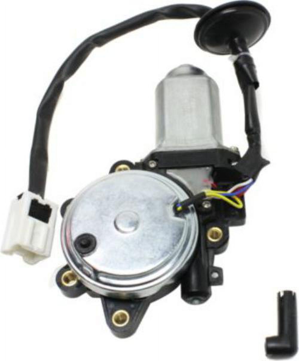 Evan-Fischer Front Right Window Motor For 2003-2006 Infiniti G35 Sedan – With Anti-Pinch
