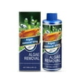 thumbnail image 2 of Nettoyant d'Eau pour Aquarium Algicide Réduit les Déchets Boue Contrôle la Croissance 100ml, 2 of 7