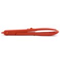 thumbnail image 4 of Agarre del cuerpo de pesca con interruptor de bloqueo, Clip de soporte para peces, accesorios de suministros de pesca, 4 of 9