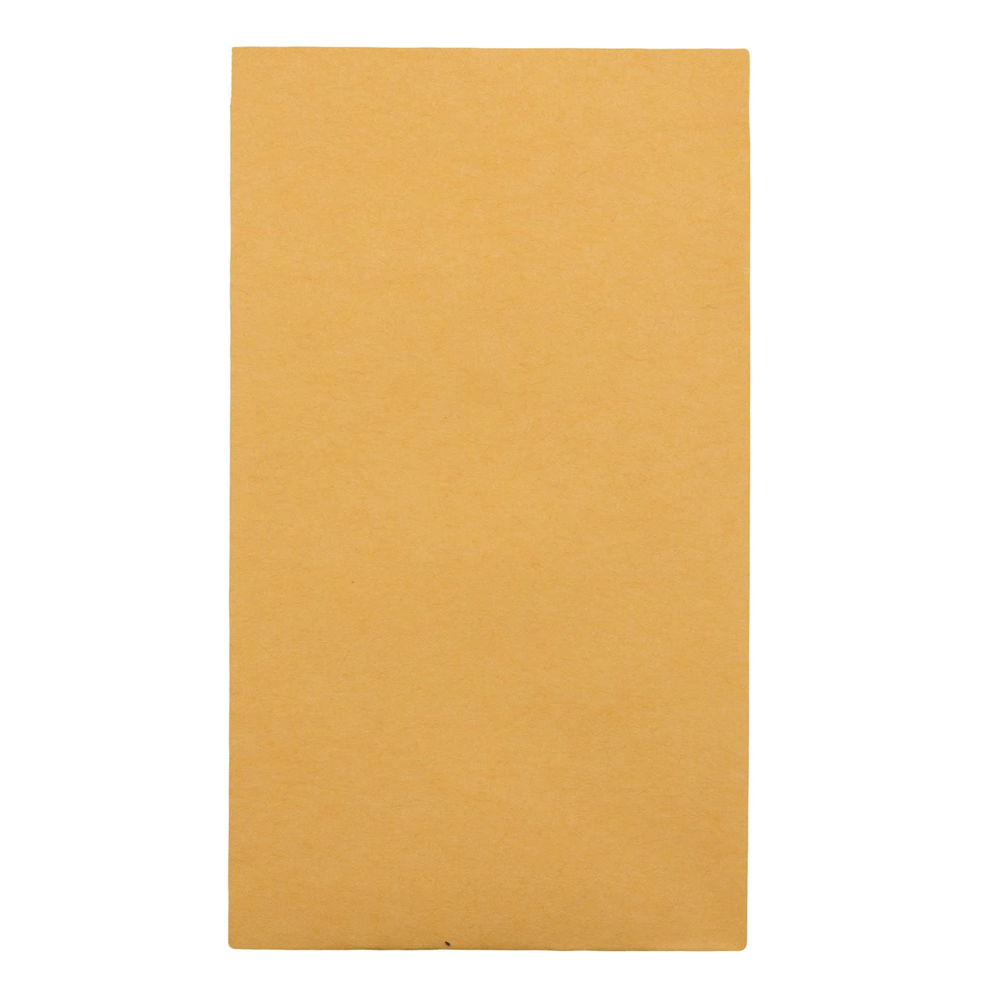 Quality Park Kraft Coin & Small Parts Envelope #5 1/2 3 1/8 x 5 1/2 Brown Kraft 500/Box 50562