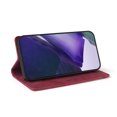 thumbnail image 4 of for Samsung Galaxy Note 20 Wallet Case, Magnetic PU Leather Stand Up Flap with TPU Case, Samsung Galaxy Note 20 Case Wallet with Card Slot Folio Case, Compatible with Samsung Galaxy Note 20,Red, 4 of 12