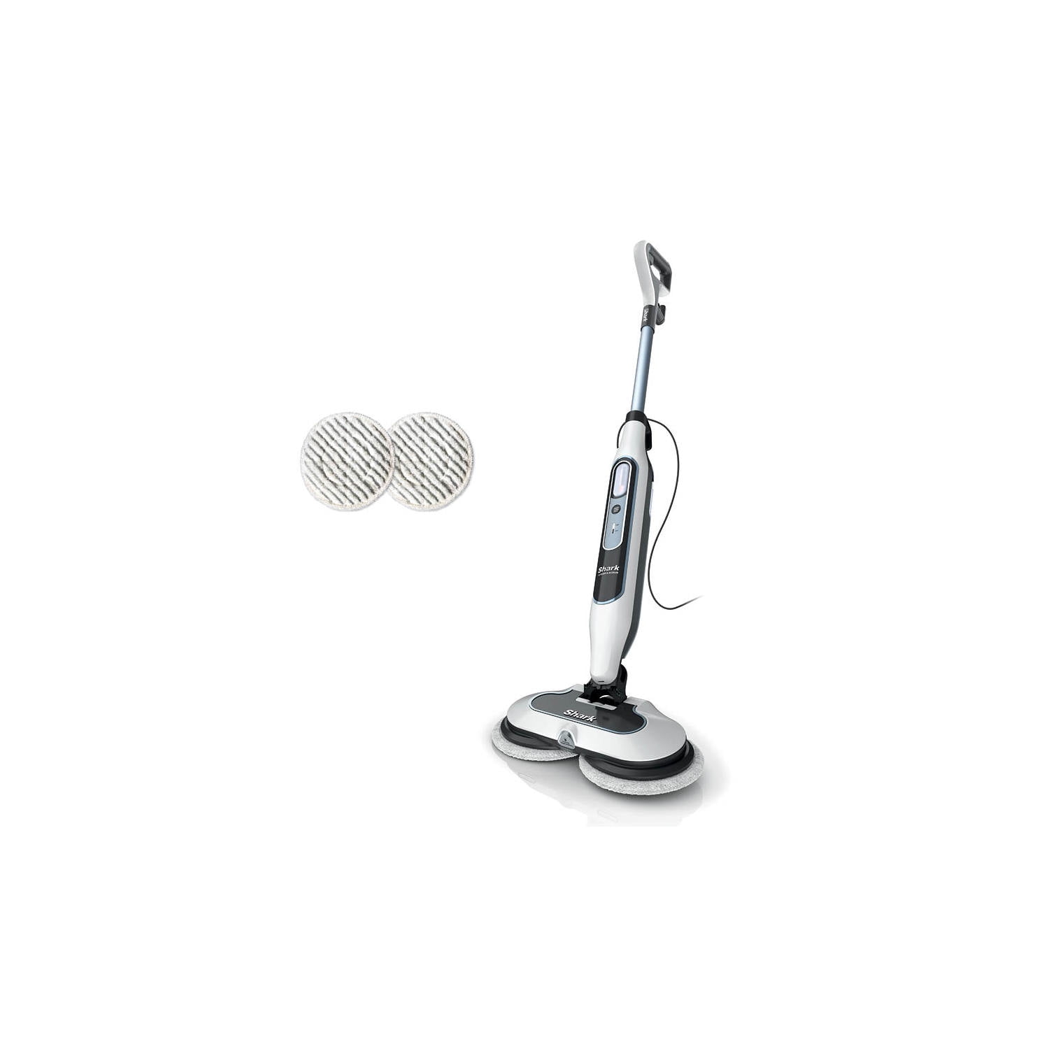 Shark Hard Floor Steam Scrub Mop With Steam Blaster Technology S8200