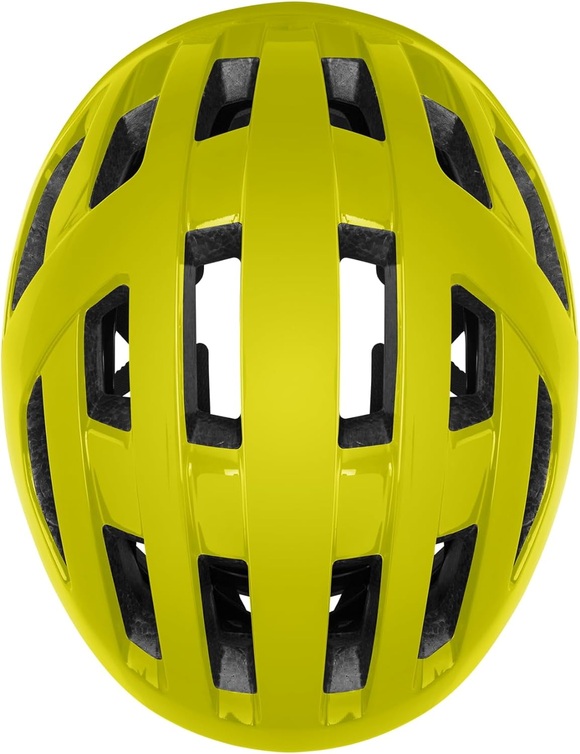 Smith Optics Signal MIPS Bike Helmet - Neon Yellow - Medium