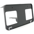 thumbnail image 3 of License Plate Bracket Compatible with FORD F-SERIES 1999-2003 Black 4WD/(RWD Harley-Davidson), 3 of 5
