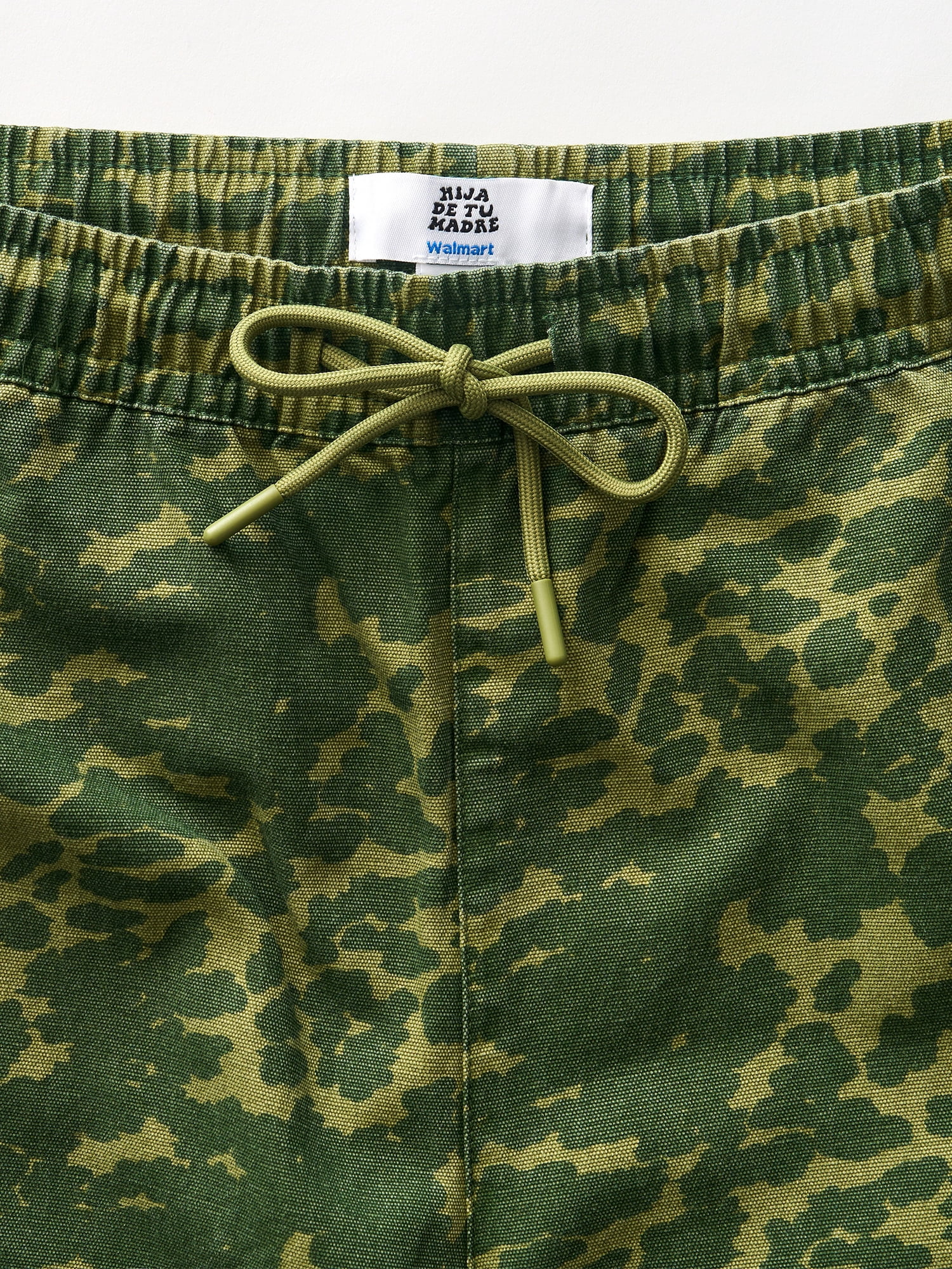 Hija De Tu Madre, Unisex Graphic Work Pant, Sizes XS-3XL