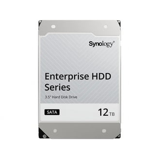 Synology Plus HAT3310-16T 16TB 3.5