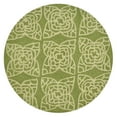thumbnail image 4 of Loloi Summerton Area Rug - Green / Ivory, 4 of 7