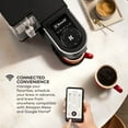 thumbnail image 6 of K-Supreme Plus® SMART Single Serve Coffee Maker, 6 of 13