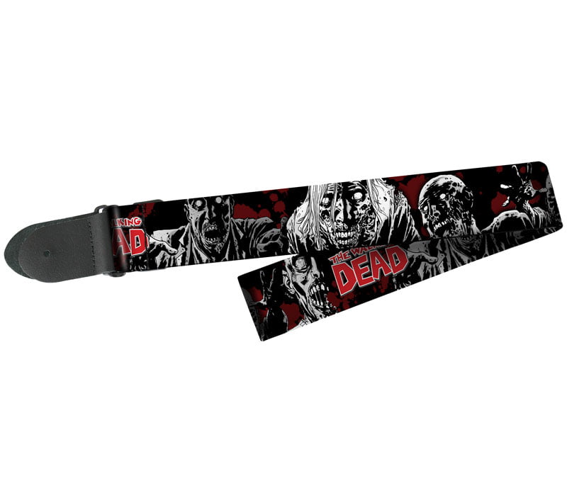 Buy Personalized Anime Cat Guitar Strap With Leather Ends for Online in  India  Etsy