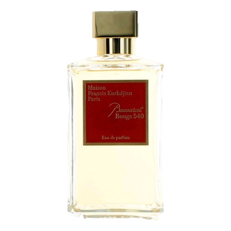 Maison Francis Kurkdjian, Perfume, Baccarat Rouge 540, 6.8oz EDP