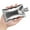 A, variant on 6oz Square Wine Flasks Stainless Steels Hip Flasks Portable Outdoor Whiskeys Beer Pots Pocket Beer Container Enduring