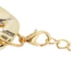 thumbnail image 5 of Collar de Cadena de Perrro Dorado, Collar de Perrro Pequeño Mediano, Joyería, Collar de Perro Dorado, Collar de Perro, Joyería, Accesorios de Disfraz para Teddy Bulldog francés, 5 of 7