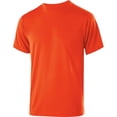 thumbnail image 1 of Gauge Short Sleeve Tee Xl Orange, 1 of 1