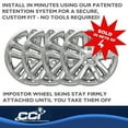 thumbnail image 4 of Coast To Coast IWCIMP370X IMPOSTOR ® WHEEL COVER, 4 of 4
