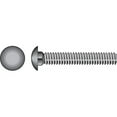 thumbnail image 2 of Hillman 59210 0.375 in. Dia. x 1.5 in. Stainless Steel Carriage Bolt - Pack of 25, 2 of 2
