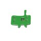 thumbnail image 5 of Greeniant 1 par de pastillas de freno para bicicleta de montaña, disco hidráulico, pastilla de freno de cerámica, accesorio para ciclismo, 02A 02A 5piezas, 5 of 6