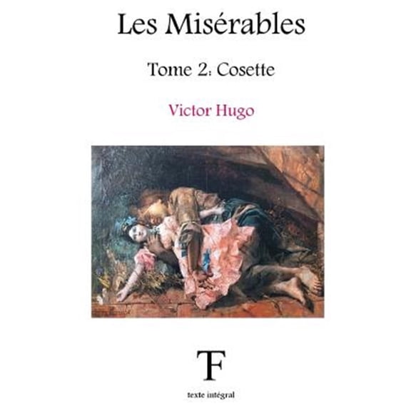 Pre-Owned Les Mis?rables : Cosette