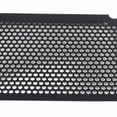 thumbnail image 1 of Small Radiator Cover, Prevent Rain Wash Motorcycle Radiator Grille Guard Pores Strong and Sturdy  for R1200GS LC 2013-2018, 1 of 8