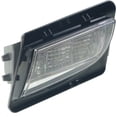 thumbnail image 2 of CAPA For 2013-2019 ATS Driving Light Right Clear Lens GM2563103C 22988386, 2 of 5