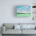 thumbnail image 3 of Regina Moore 'Soft Sky II' Canvas Art, 3 of 3