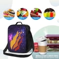 thumbnail image 4 of Prestonplayz Lunch Box Portable Lunch Bag Woman Man Teen Work Office With Lunch Storage Bag Reusable, 4 of 8