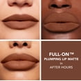thumbnail image 2 of Buxom Full-On™ Plumping Lip Matte, After Hours, 2 of 5