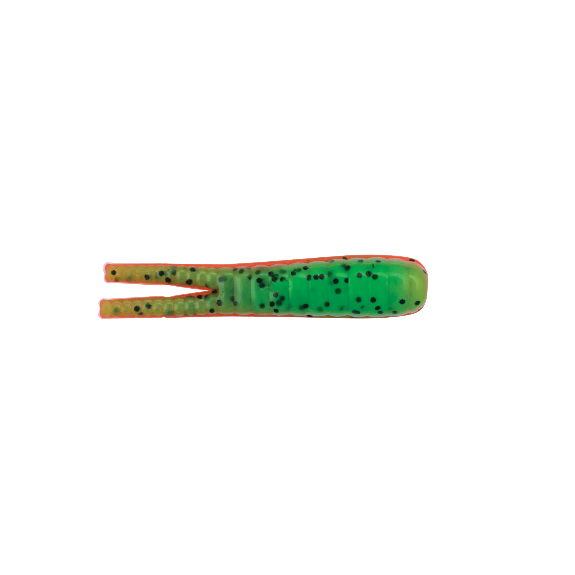 Johnson Original Beetle Spin Fishing Lure, Firetiger, 1.1 in