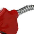 thumbnail image 3 of S SERENABLE Fuel Nozzle Oil Water Auto Off/Stop Fits for Fuel Petrol 1.31inch Connector, 3 of 3