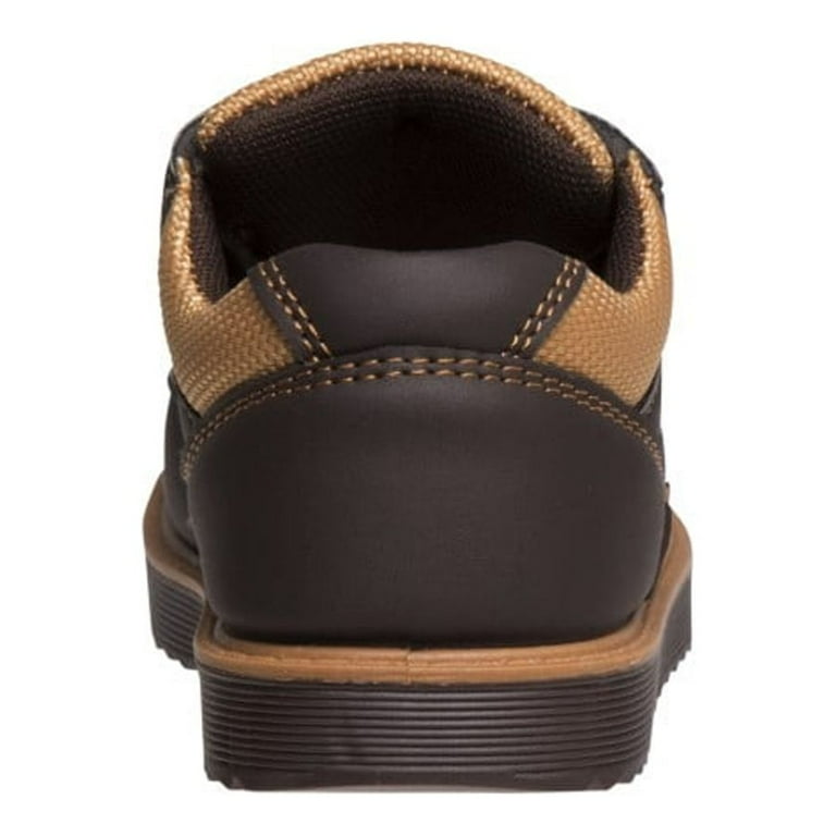 Beverly Hills Polo Club Boys' Casual Shoes: Uniform Dress Shoes, Kids'  Casual Oxford Shoes (Little Kids & Big Kids) - Brown, 13 - Walmart.com