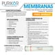thumbnail image 2 of Membrana para Sistema de Ósmosis Inversa Purikor PKRO-8040ULP, 2 of 3