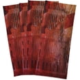 thumbnail image 5 of American Flag Grunge Tea Towels Set of 1 Washington Capitol Buliding Kitchen Dish Cloth with Hanging Loop, 18"x28"Lint-Free Absorbent Towel for Kitchen Drying Wiping and Cleaning, 5 of 6