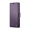 thumbnail image 4 of Funda tipo cartera Google Pixel 8A con cierre magnético, RFID, tarjetero, soporte, carga inalámbrica, 4 of 5