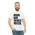 thumbnail image 3 of 22Gifts Firefighter Dad Fathers Day Birthday Ideas Shirt, Gifts, Tshirt, 3 of 7