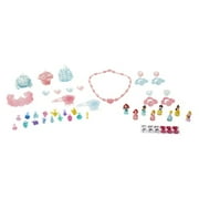 Disney Princess Little Kingdom Deluxe Mix & Match Jewelry Set