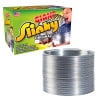 The Original Giant Slinky Walking Spring Toy, Metal Slinky, Toys for 3 Year Old Girls and Boys, Party Favors, Fidget Toys,  Kids Toys for Ages 5 Up, Easter Basket Stuffers and Small Gifts